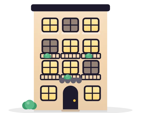 L’appartement de papa